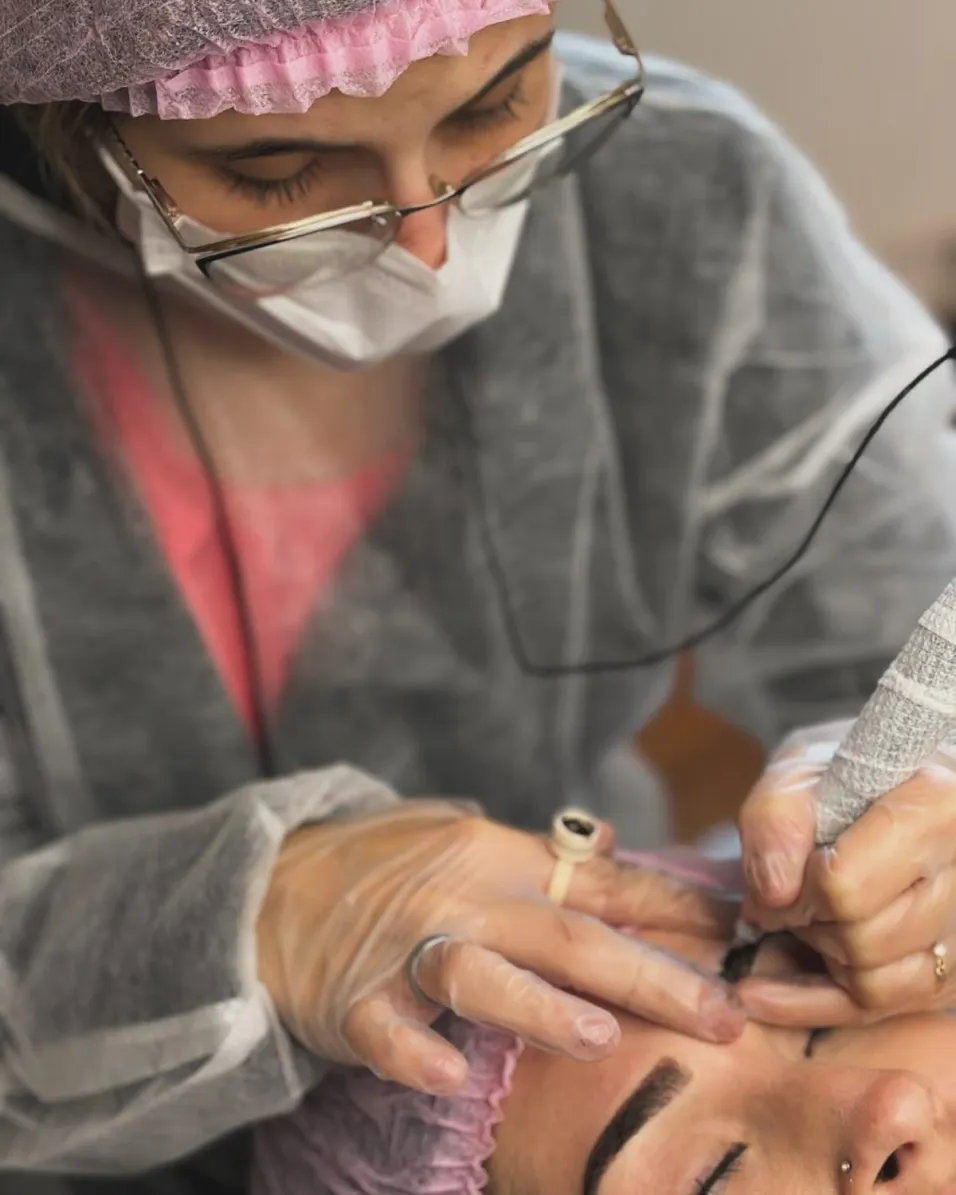 Cuidado Sofia Simões