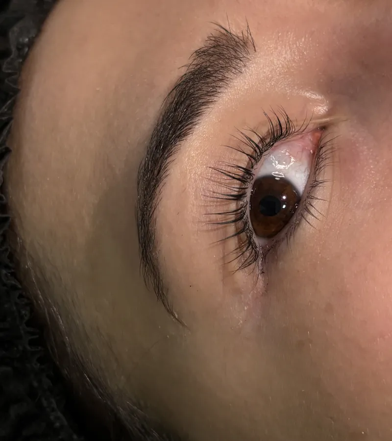 Resultado Sofia Simões