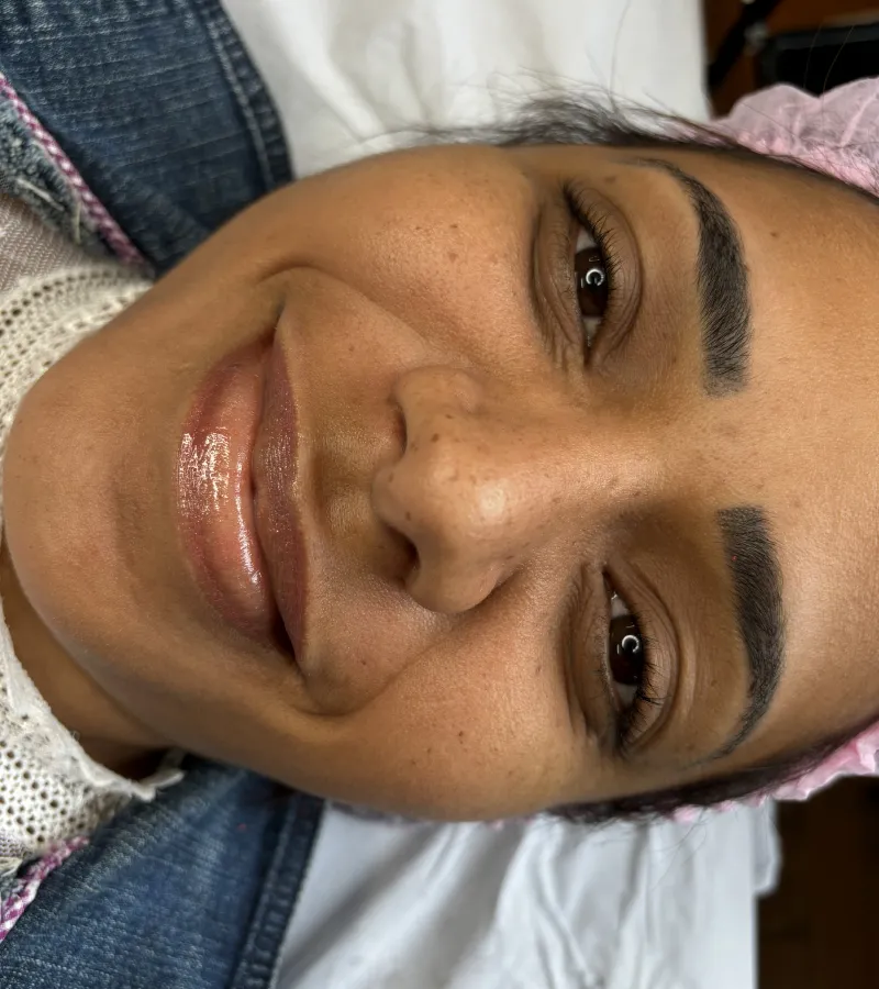 Resultado Sofia Simões